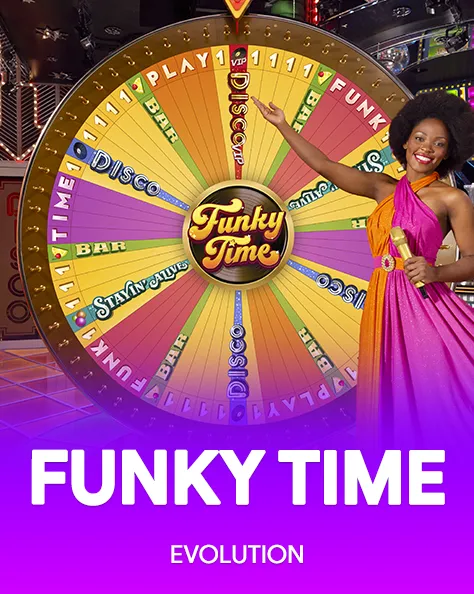 Funky Time