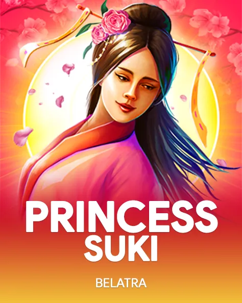 Princess Suki