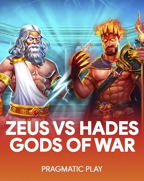 Zeus Vs hades